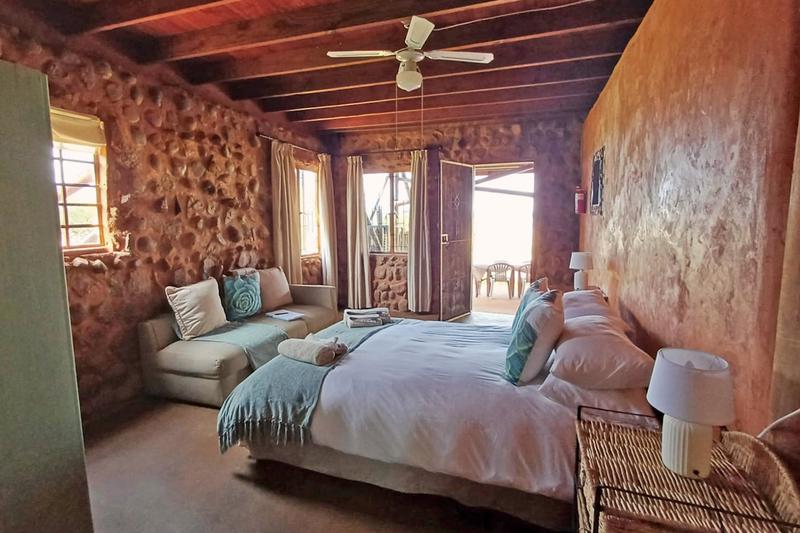 3 Bedroom Property for Sale in Vaalkop Dam North West
